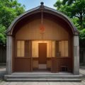 中文日系文化评论人李晓晴头像