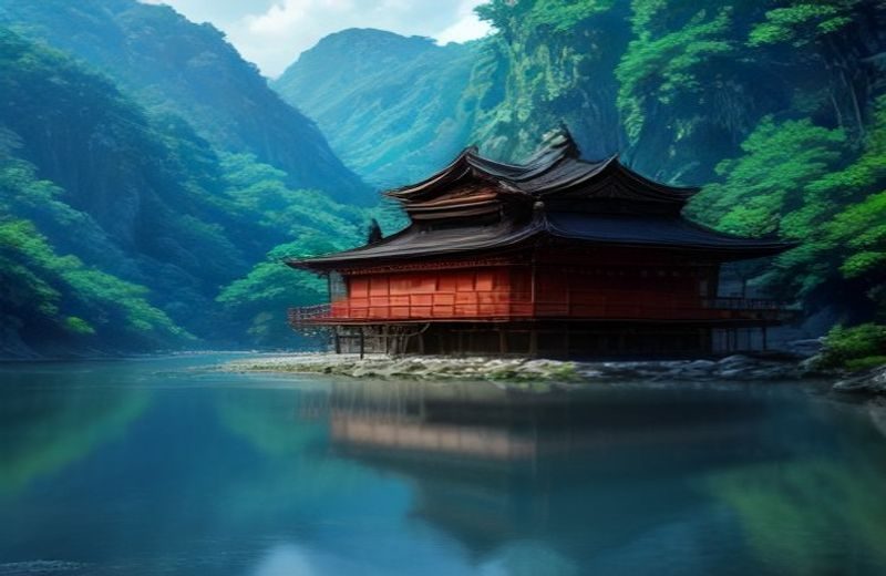 北川杏树信息导航站工作场景，编辑团队围坐在宽敞明亮的办公室内，桌面摆放着多屏显示器，屏幕上显示着密集的内容整理索引，氛围专注而有条理